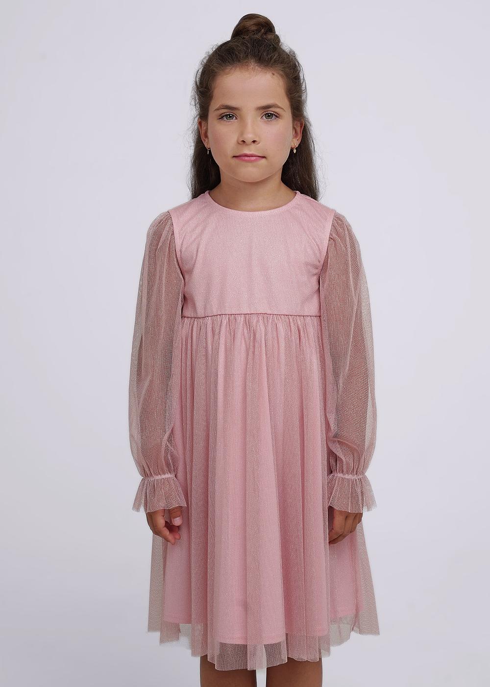 CLE 746833/89кд Платье детское
