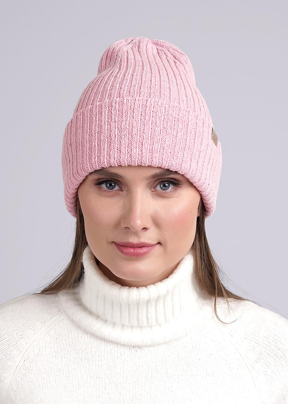 CLE 444157аш Шапка женская