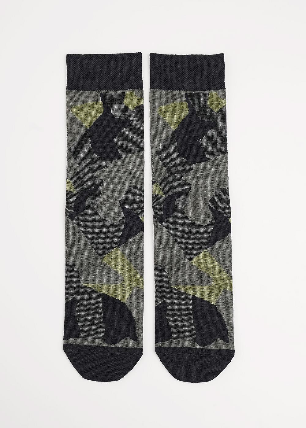 CLE К6567Л Носки мужские