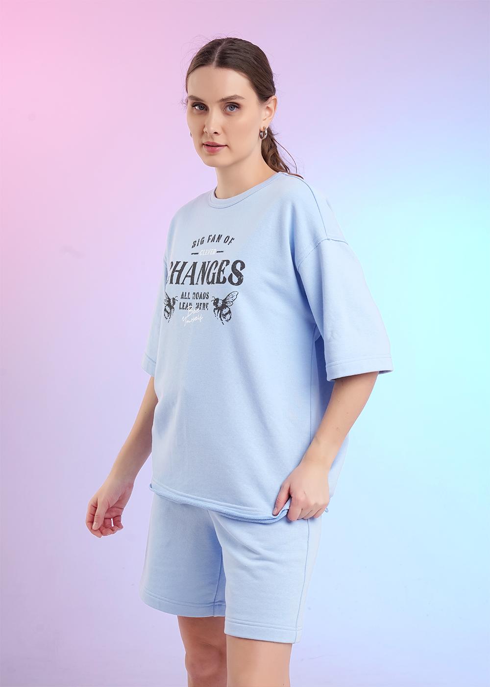 CLE LF26-1229/3 Футболка женская