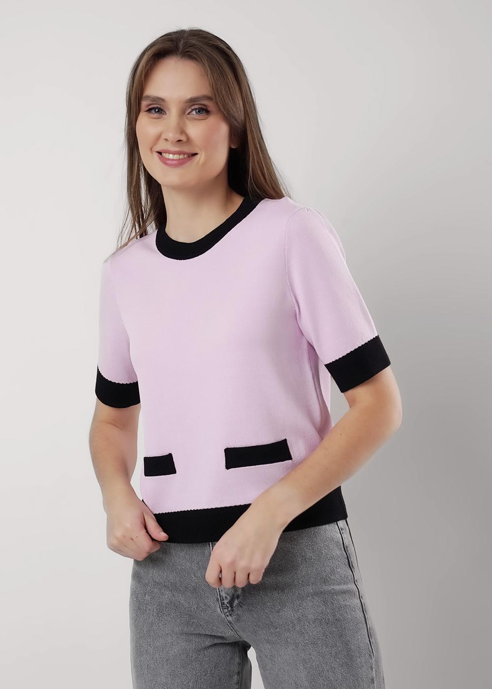 CLE 254341/161вн Джемпер женский