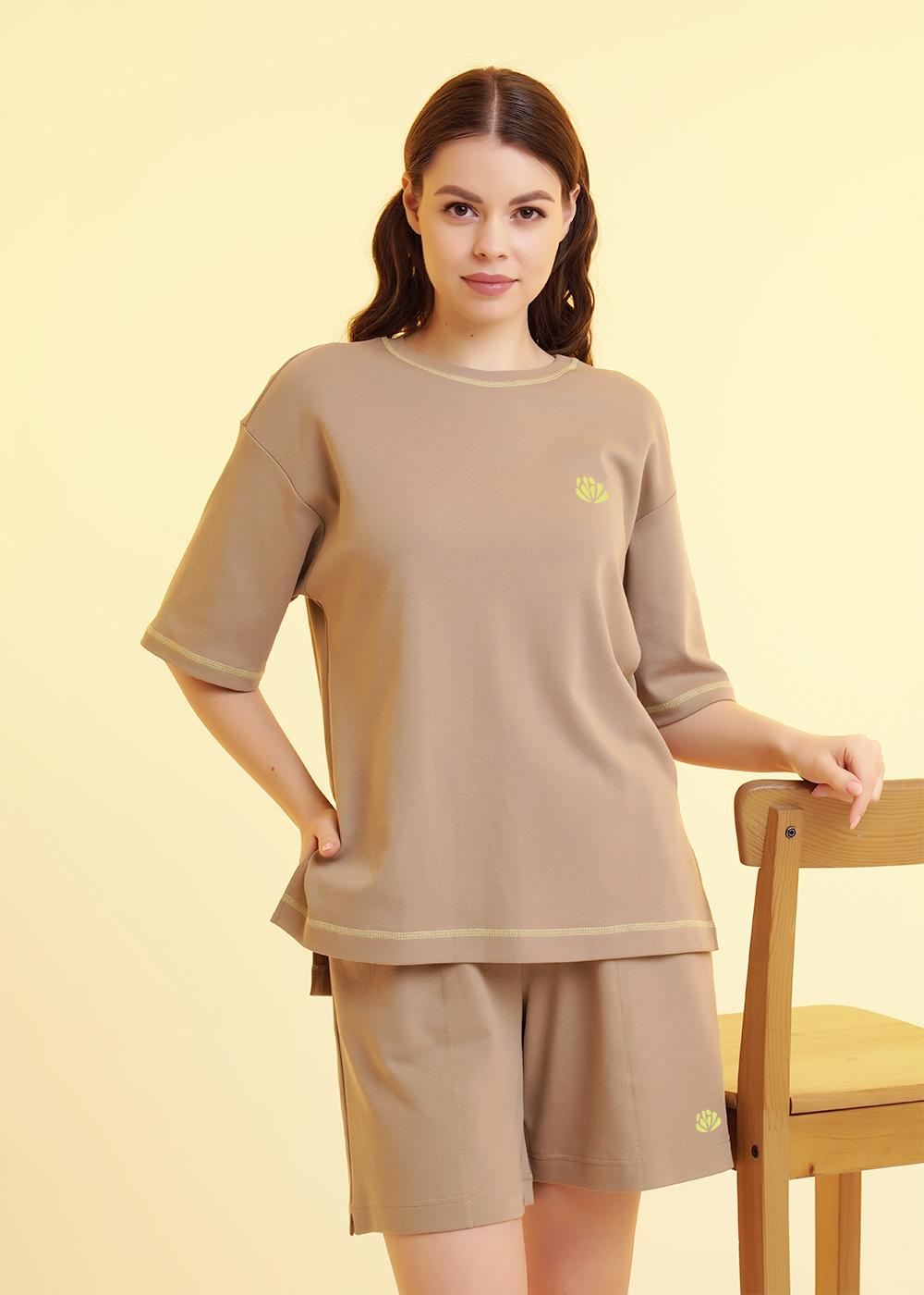 св.коричневый