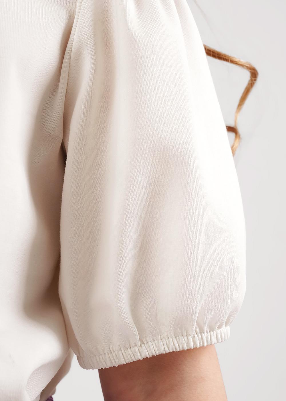 CLE 867337/13г_п Футболка детская для девочки