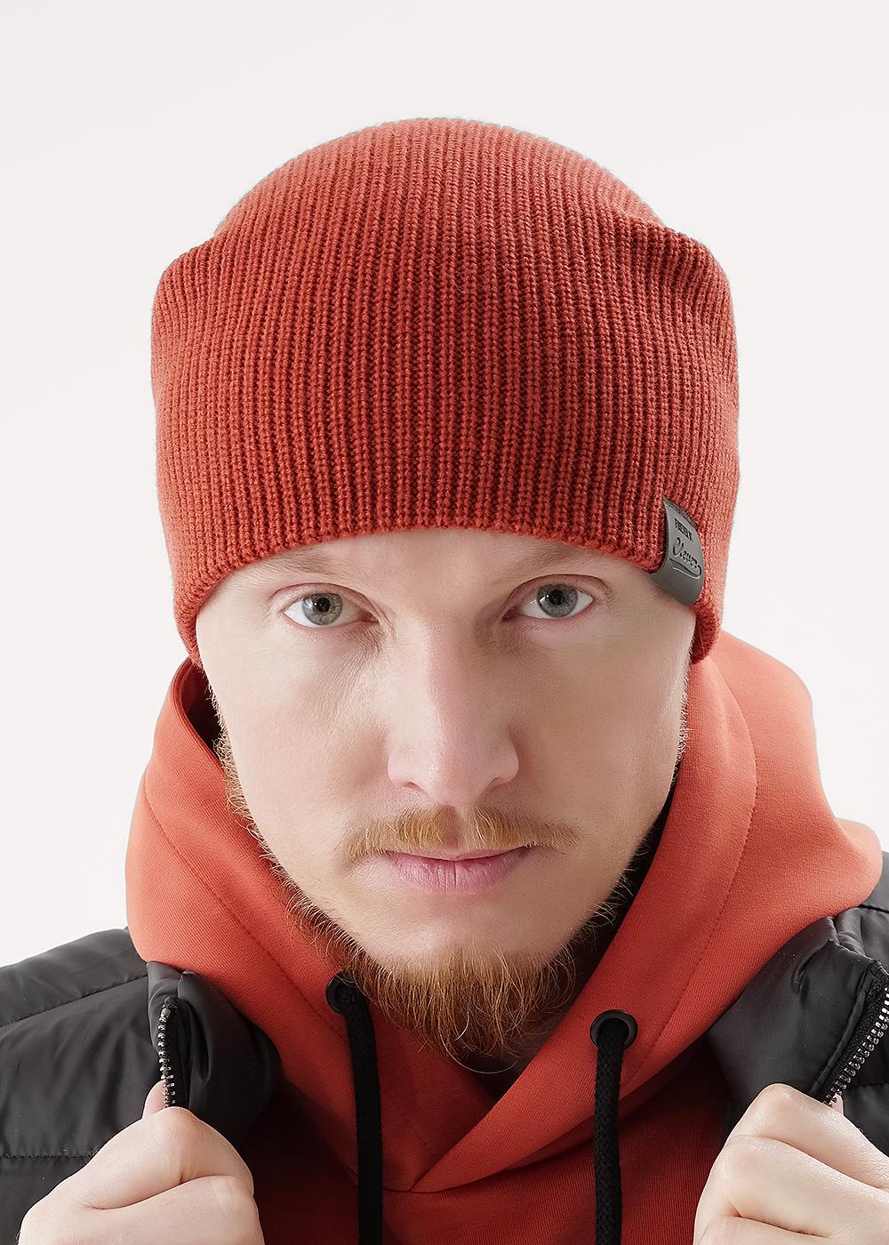 CLE 453342аш Шапка мужская