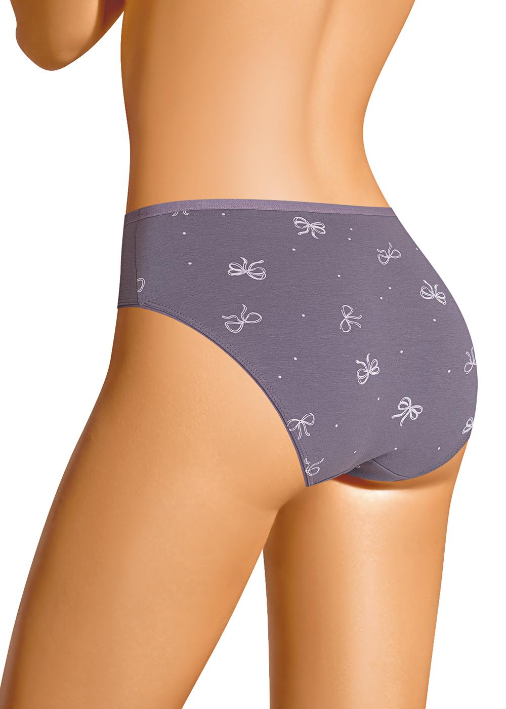 CLE C1207/2 Трусы женские слипы