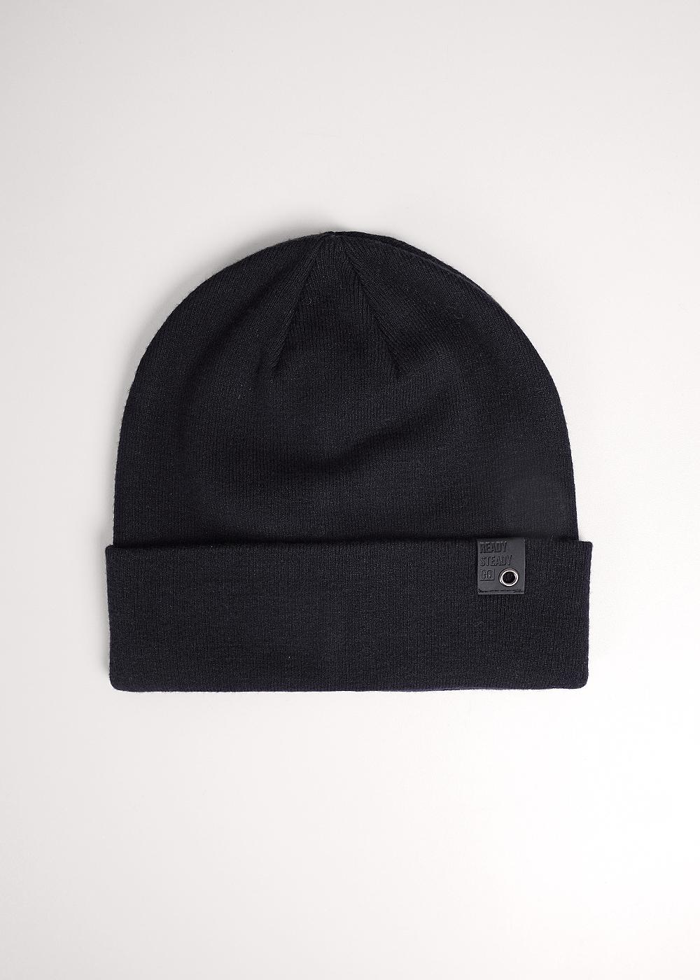 CLE 453855вн Шапка