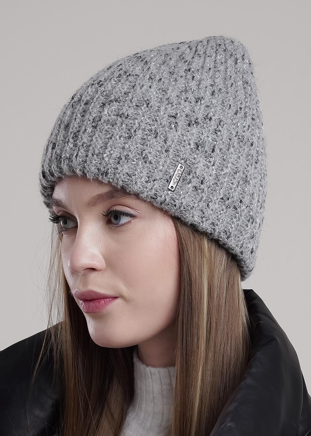 CLE 454463шп Шапка женская