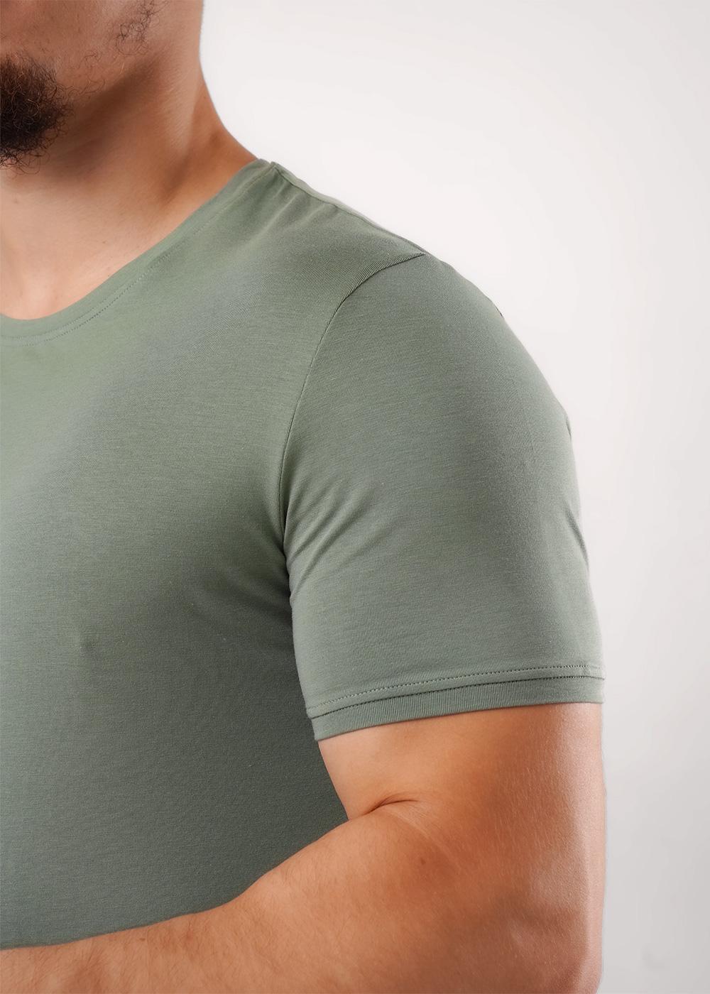 CLE MF608311 Футболка мужская