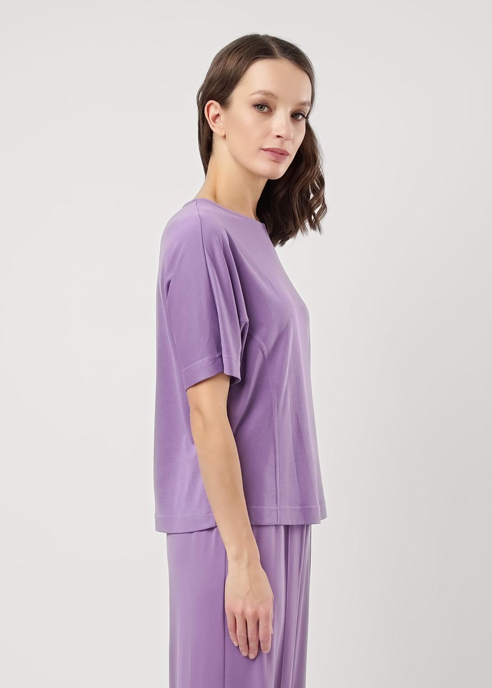 CLE 256826/169з Футболка женская