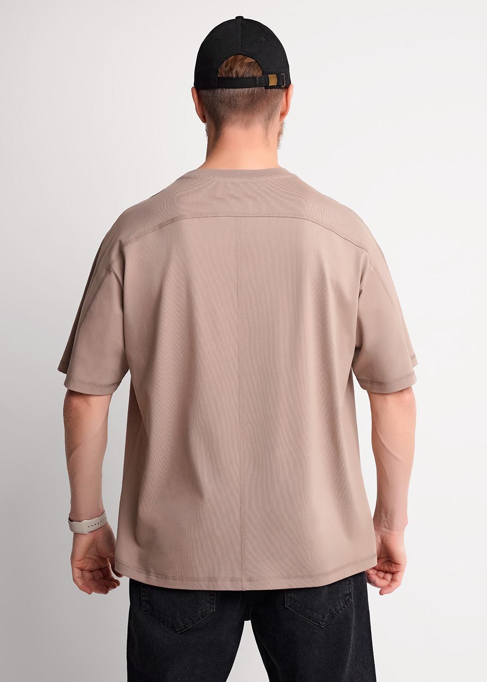 CLE 562668/03кдт_п Футболка мужская