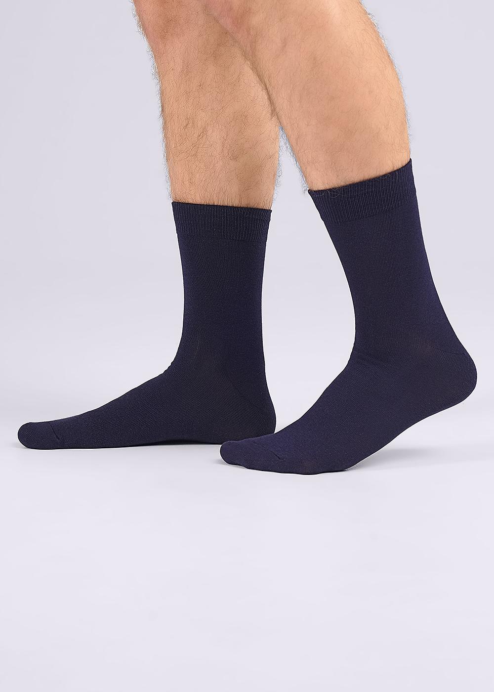 CLES M1003 Носки мужские