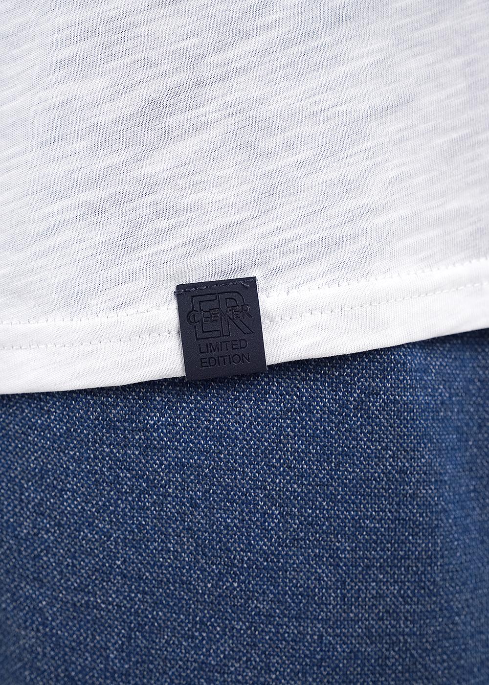 CLE 542050/09о_п Футболка мужская