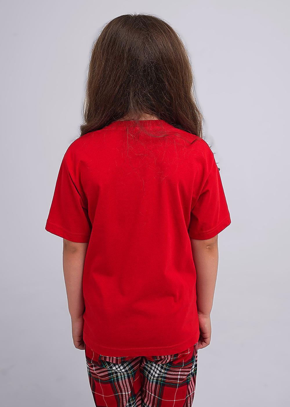 CLE 749553/90кд_п Пижама детская