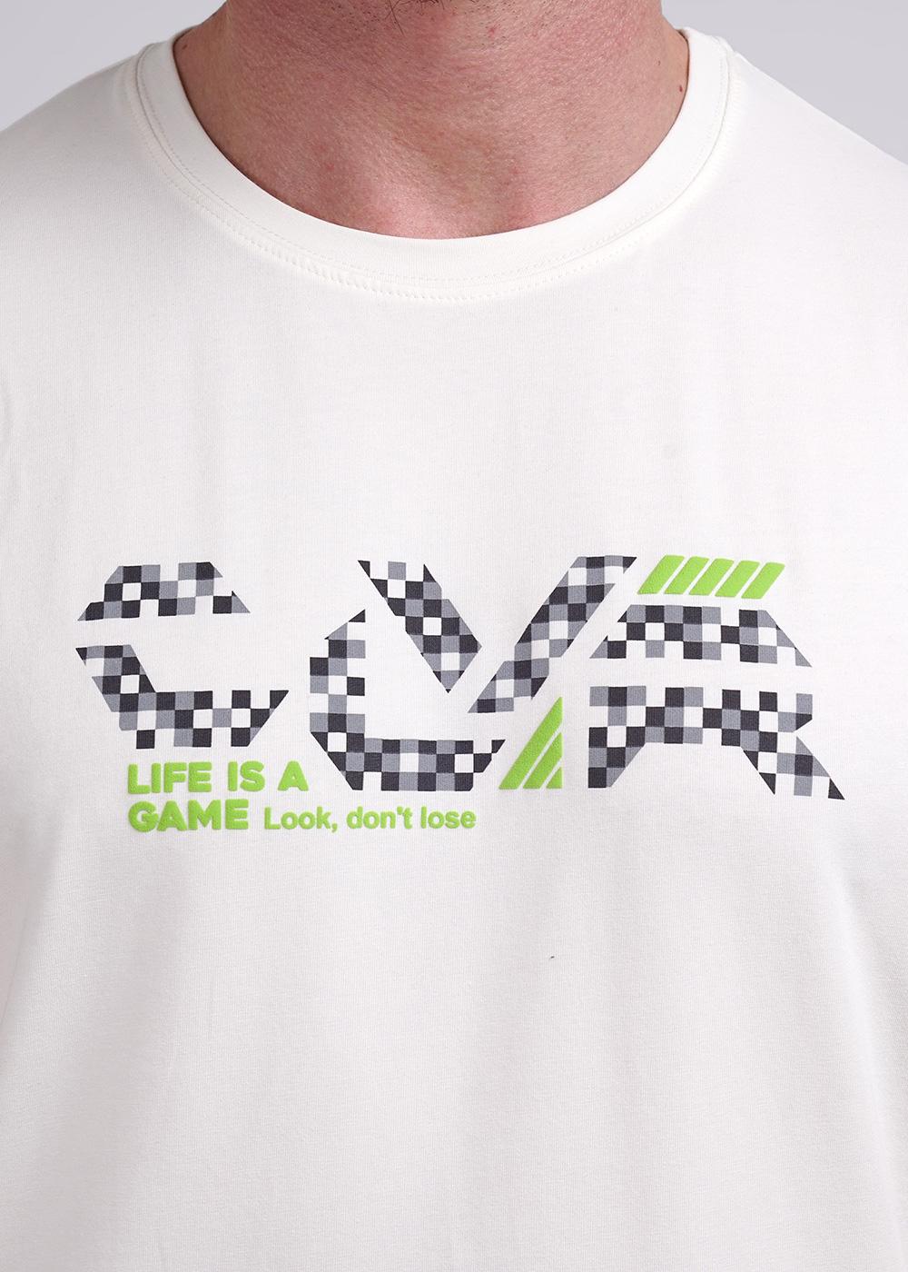 CLE 442404/05г_п Футболка мужская