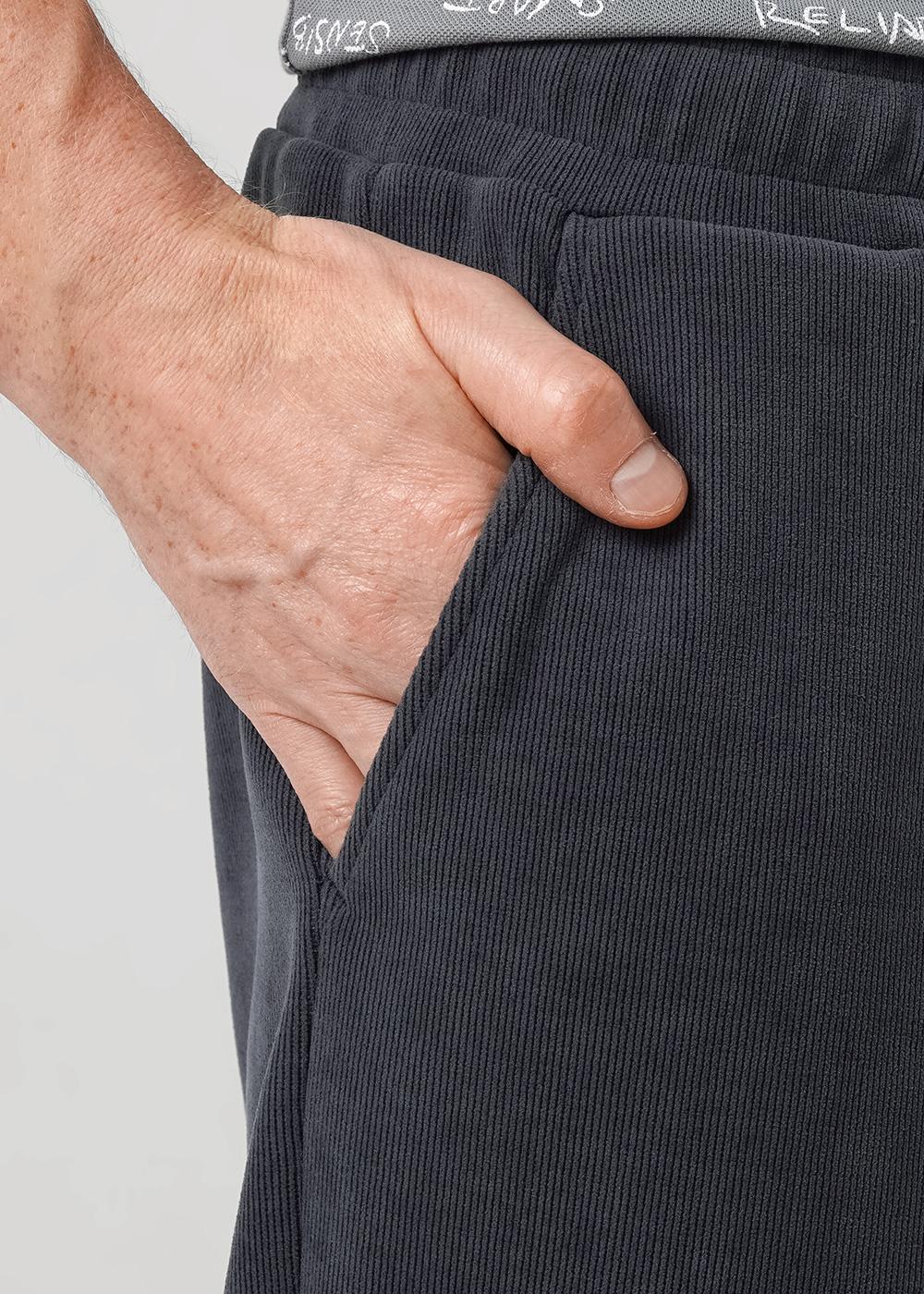 CLE 562609/13вс Брюки мужские