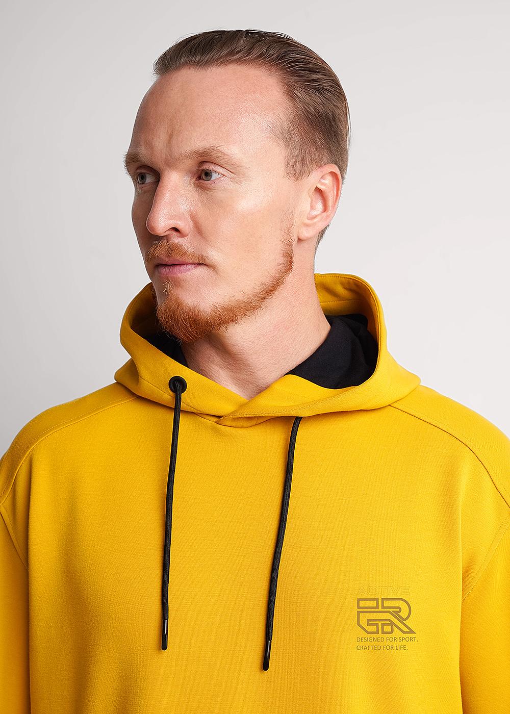 CLE 562493/03сд Худи мужское