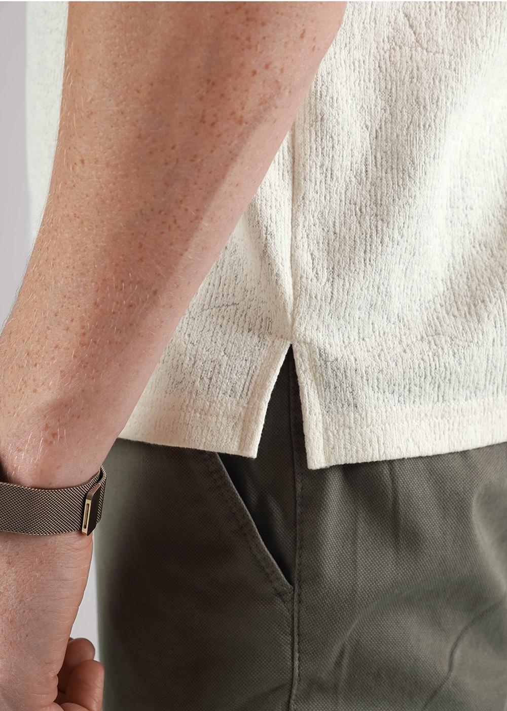 CLE 562671/10ииж Поло мужское