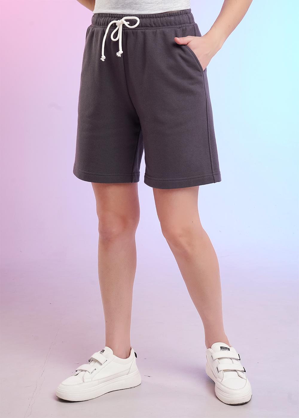 CLE LSH26-1229 Шорты женские