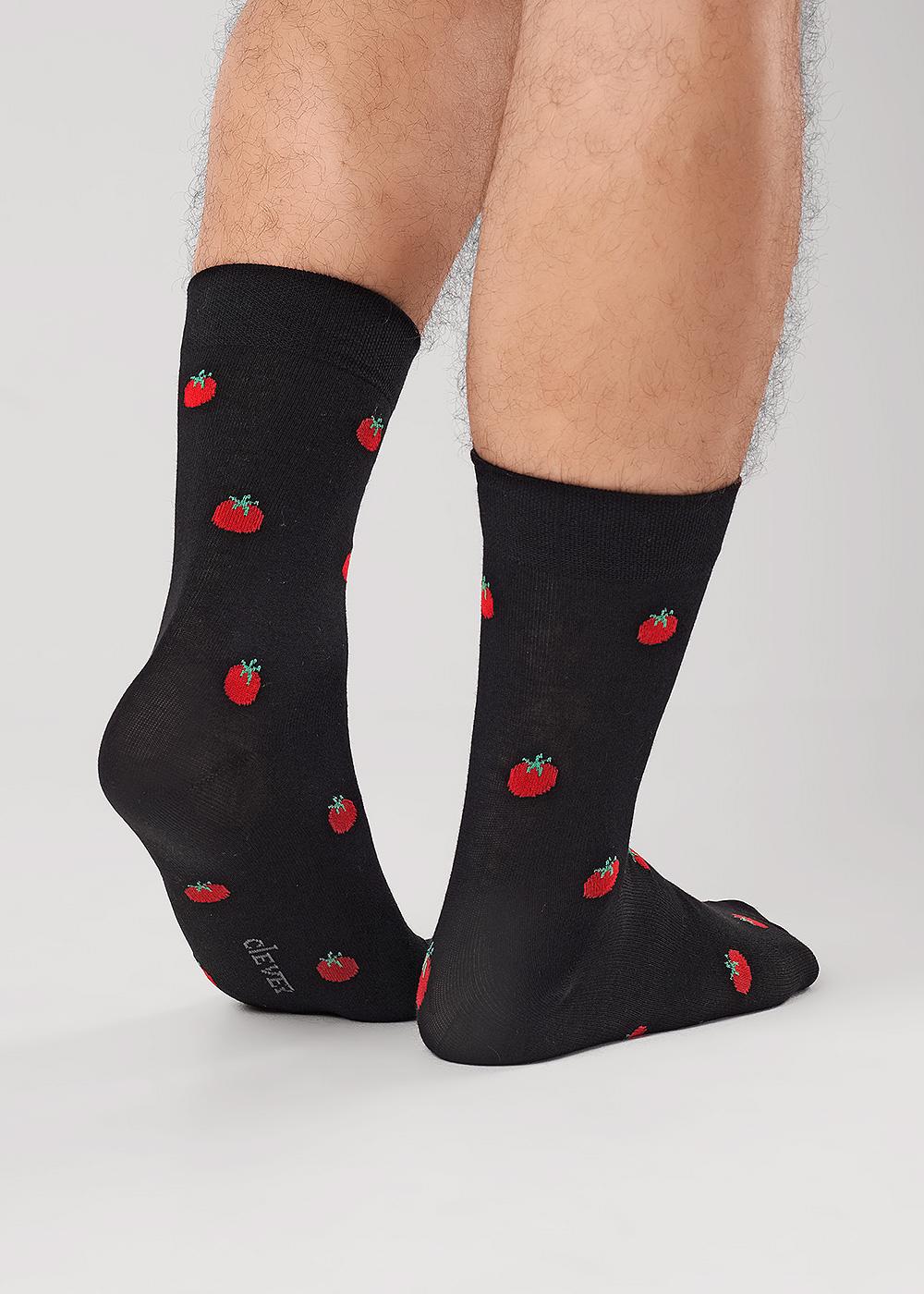 CLE К6574Л Носки мужские