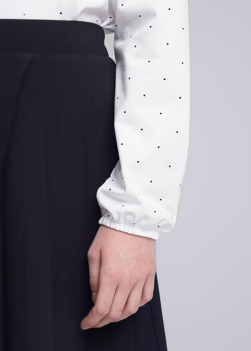 CLE 736228гн школа Джемпер детский для девочки