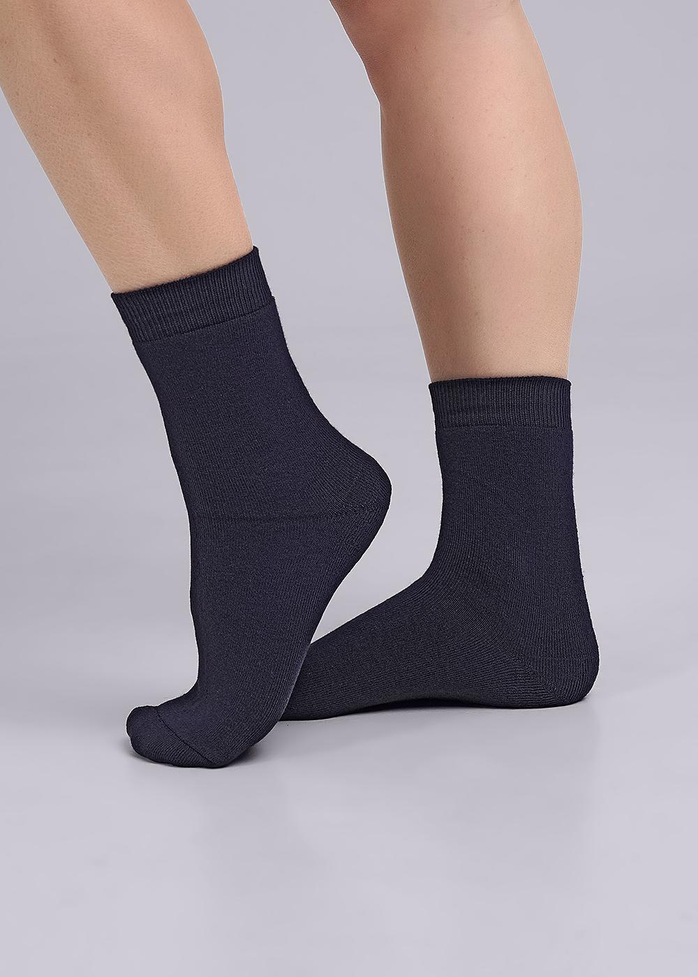 CLE Д2341П Носки женские