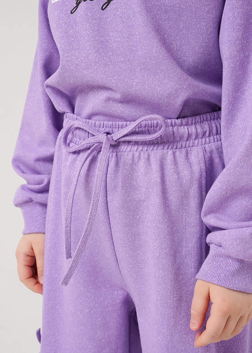 CLE 867375/15ан Брюки детские для девочки