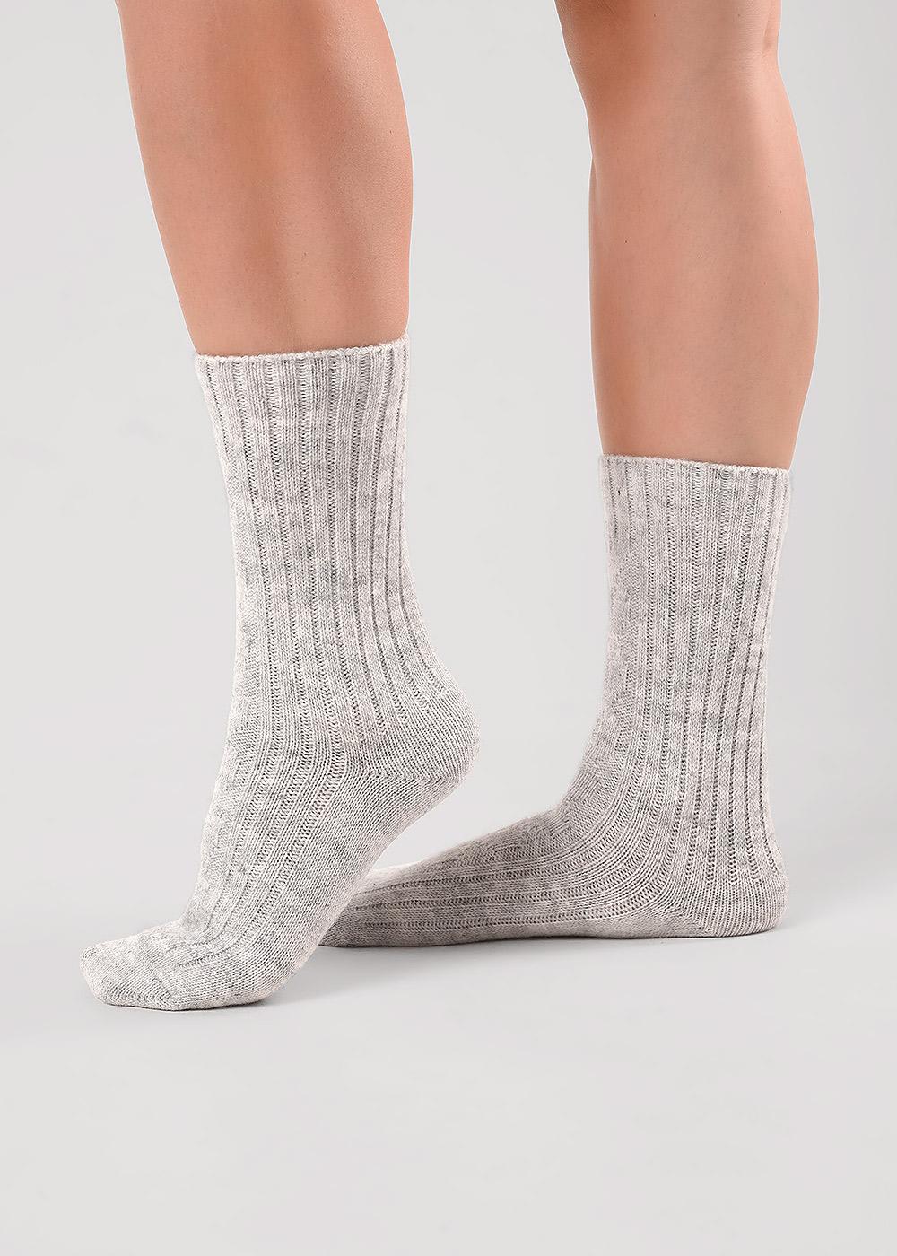 CLE Д688Ш Носки женские