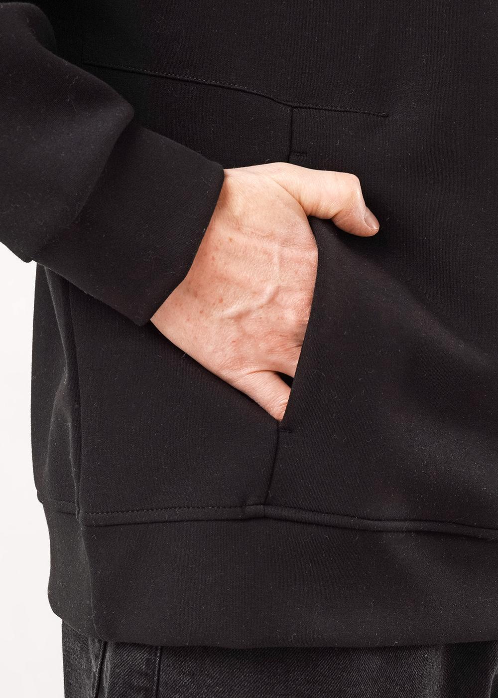 CLE 562493/03сд Худи мужское