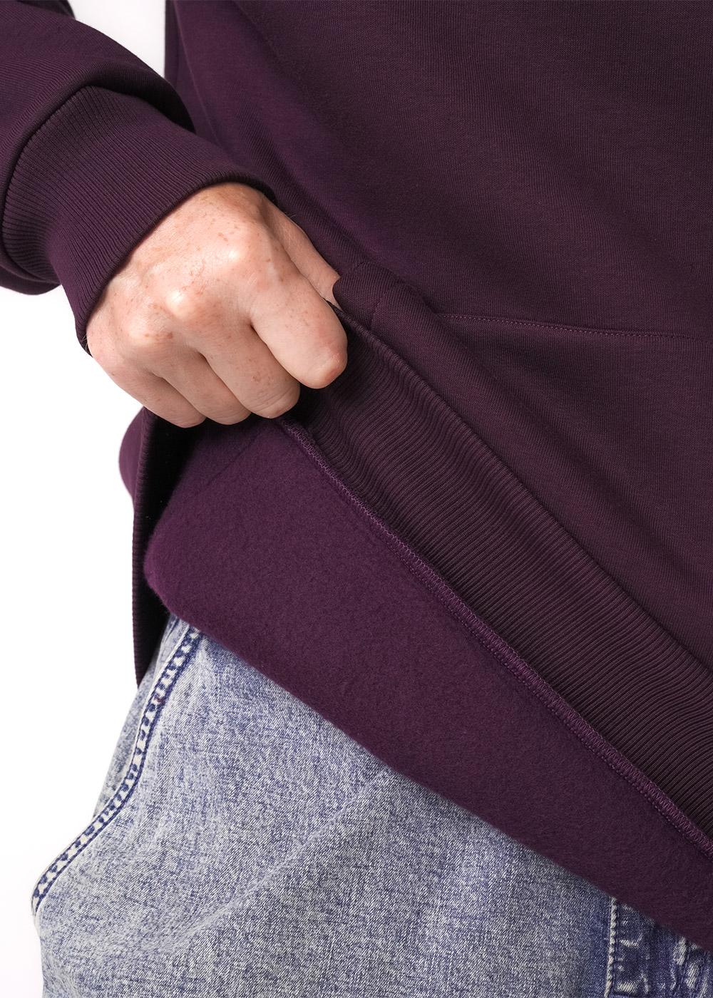 CLE 452628/14фф_п Худи мужское