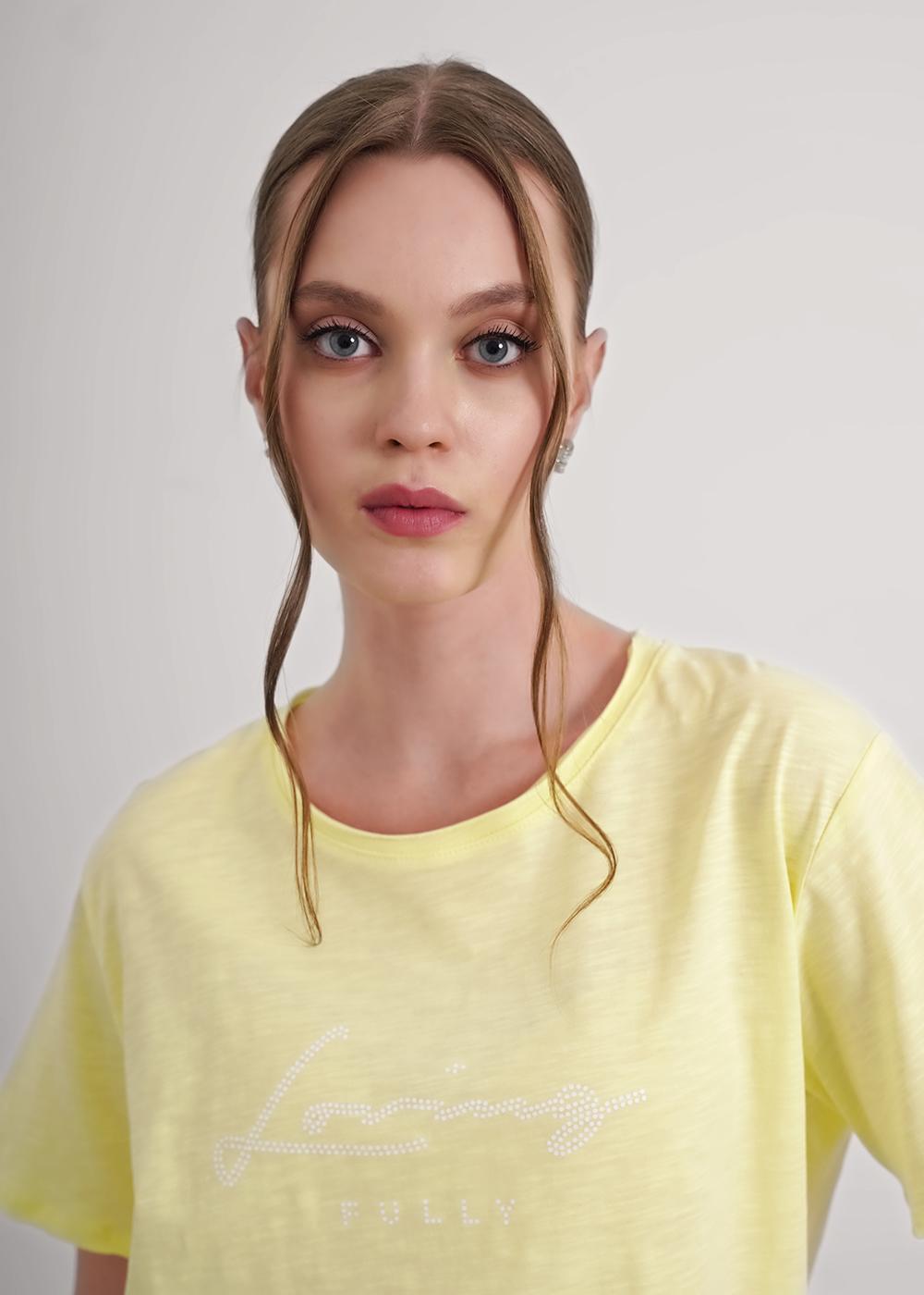 CLE 256856о_п Футболка женская