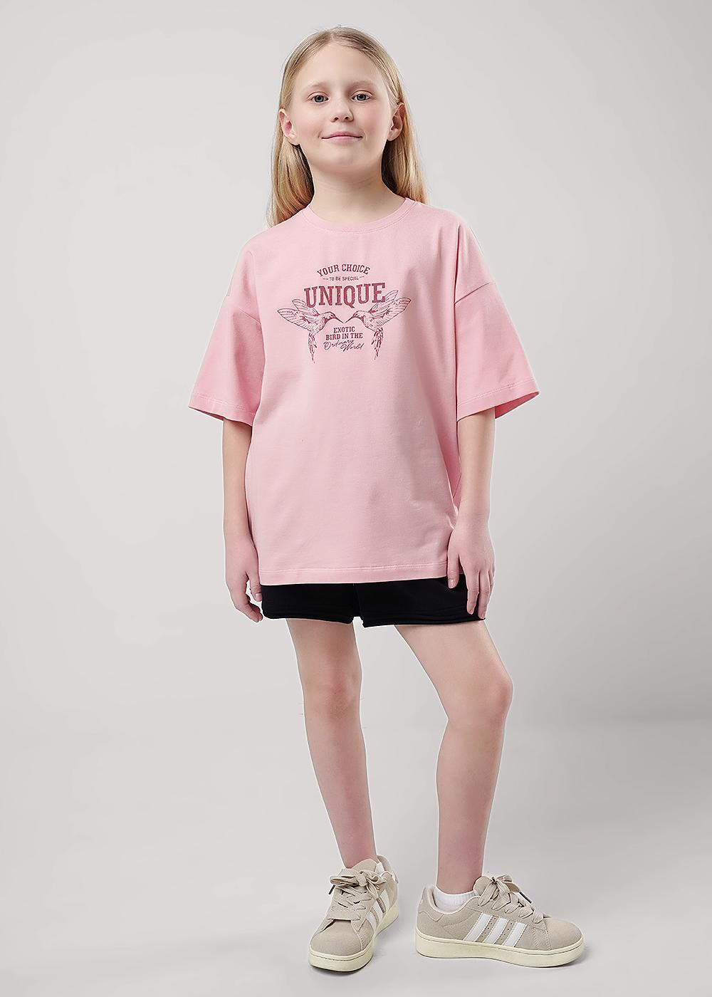 CLE 856970/13у Шорты детские для девочки