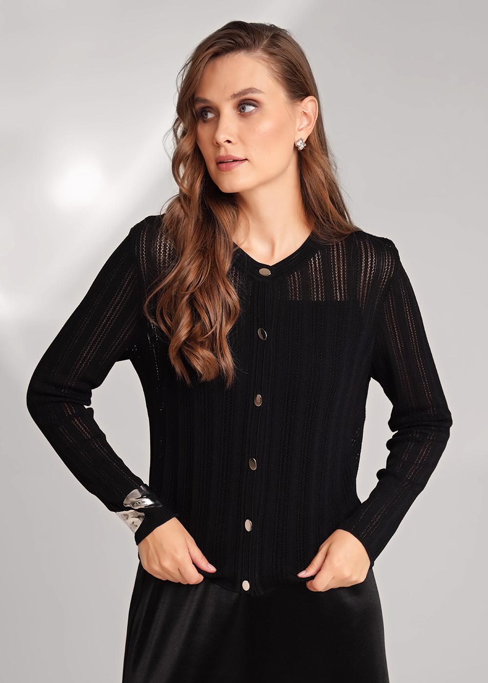 CLE 154590/193вн Жакет женский