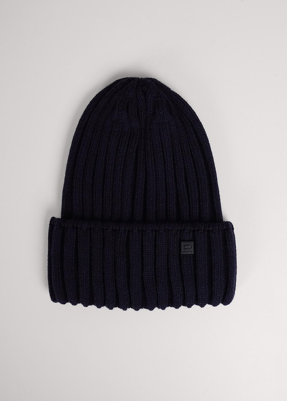 CLE 454430аш Шапка мужская