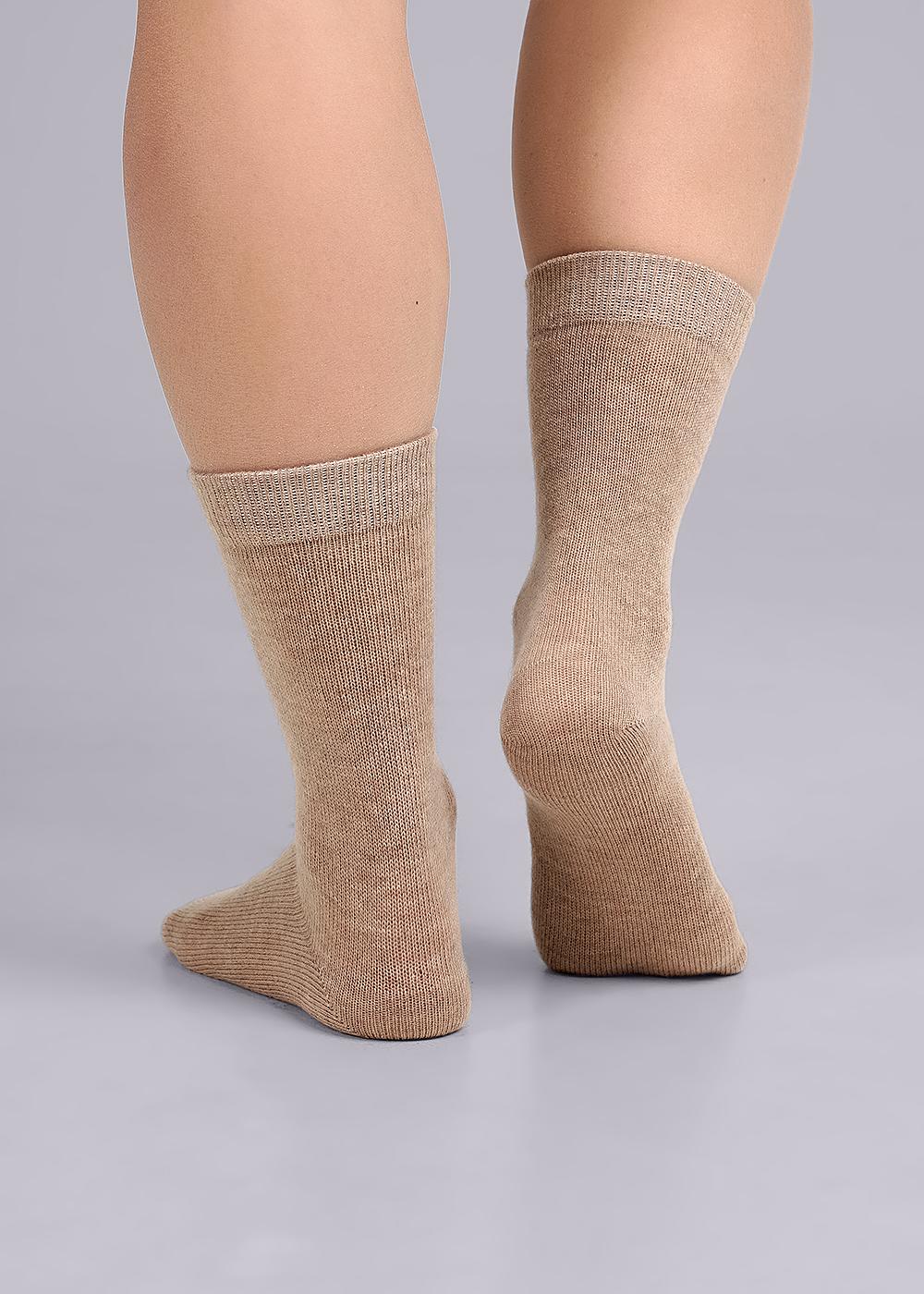 CLE Д665Ш Носки женские