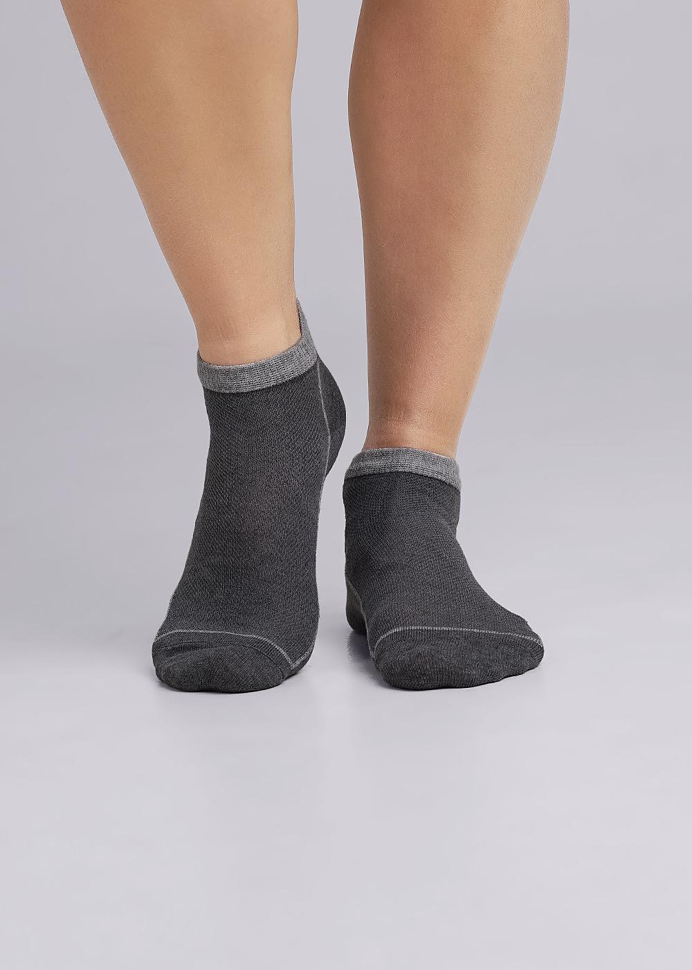 ЭЙС Д123ш Носки женские