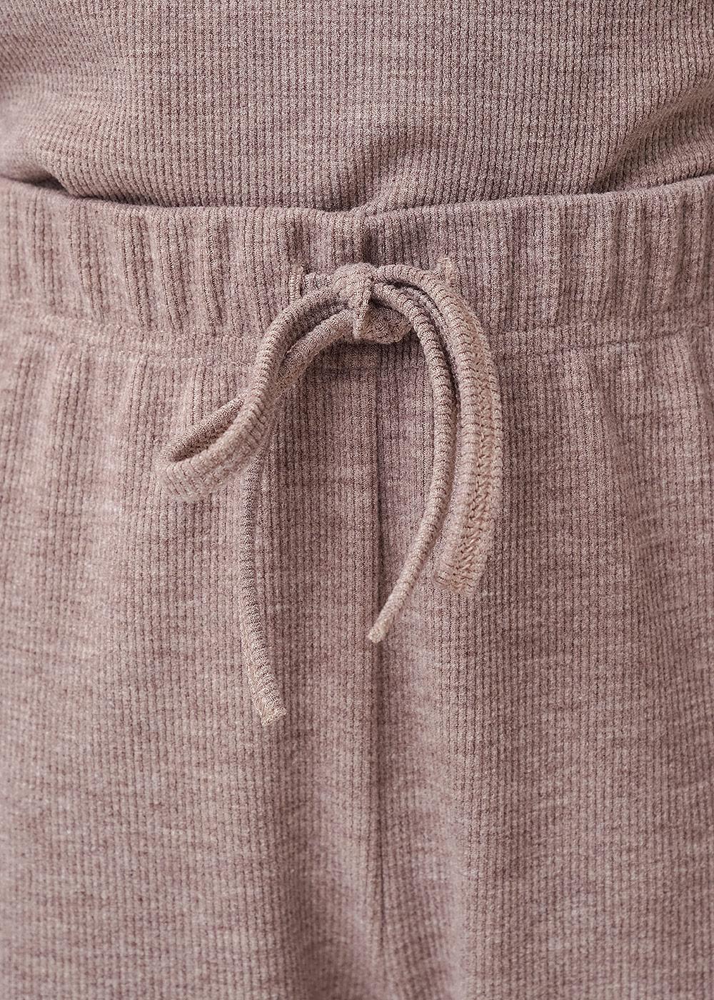 CLE 757261/27рв Брюки детские для девочки