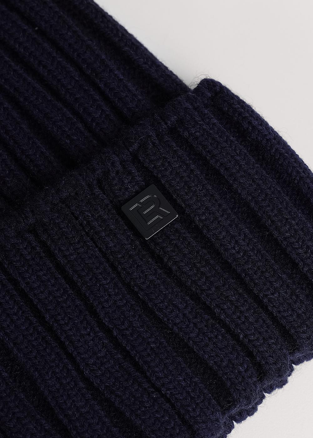 CLE 454430аш Шапка мужская