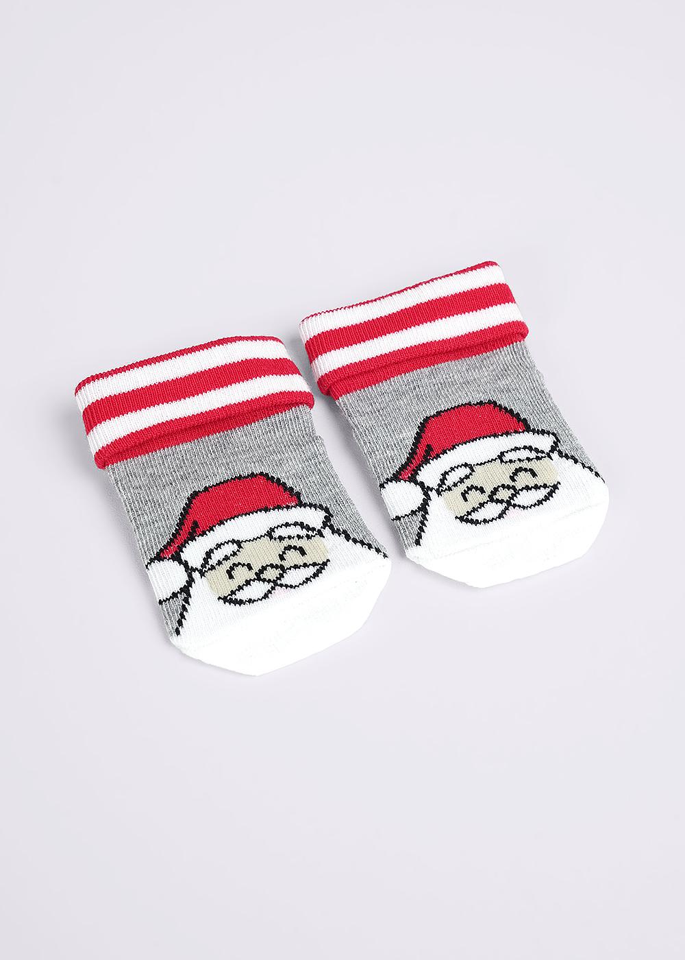 CLE С023 7-8 Носки детские