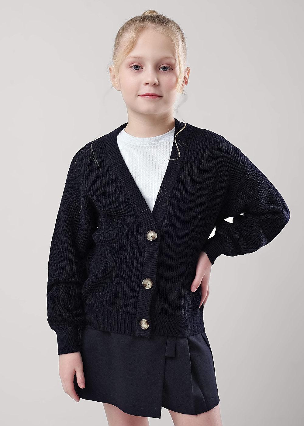CLE 904440ха Кардиган детский