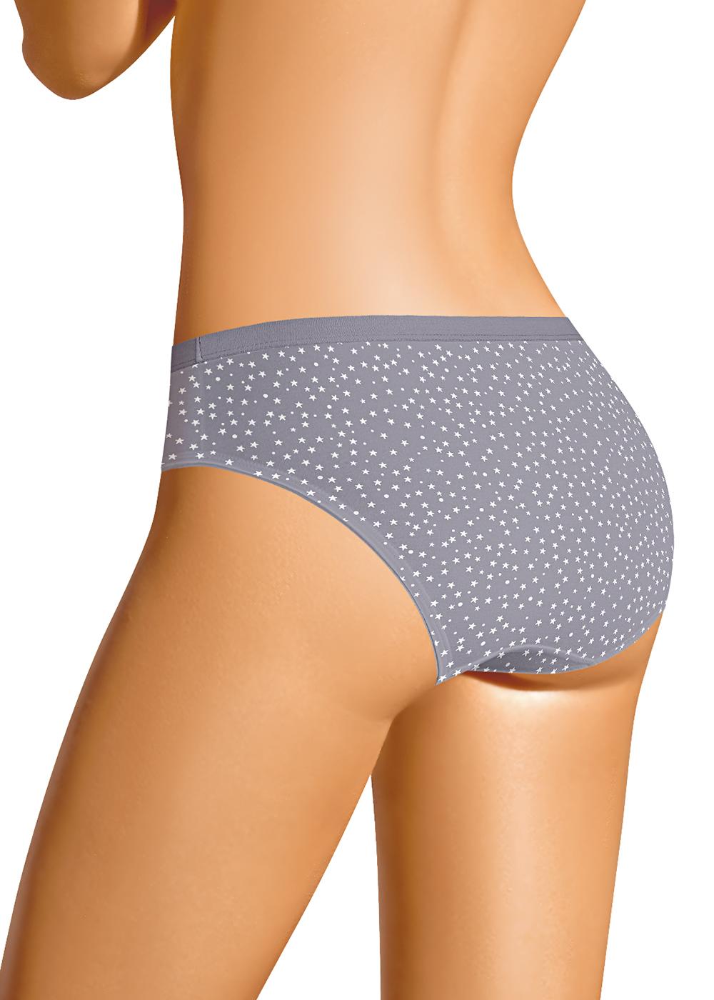 CLE C1202/2 Трусы женские слипы