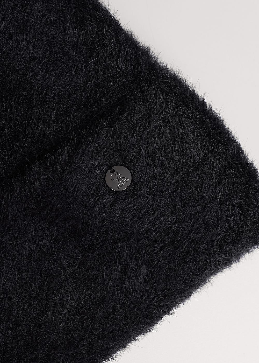 CLE 454513фэш Шапка женская