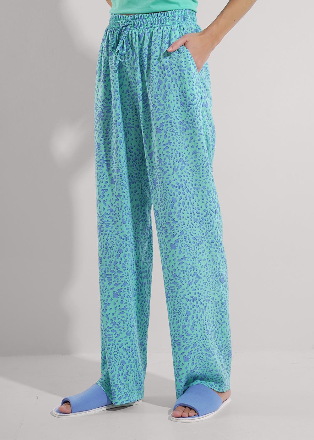 CLE LP25-1169/4 Пижама женская