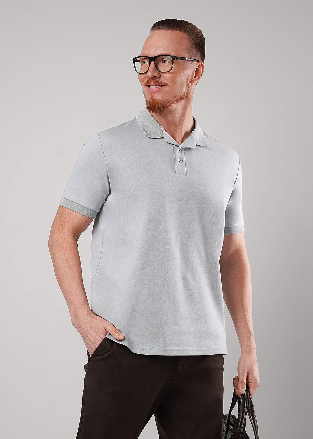 CLE 562717/13ли maxi(макси) Поло мужское