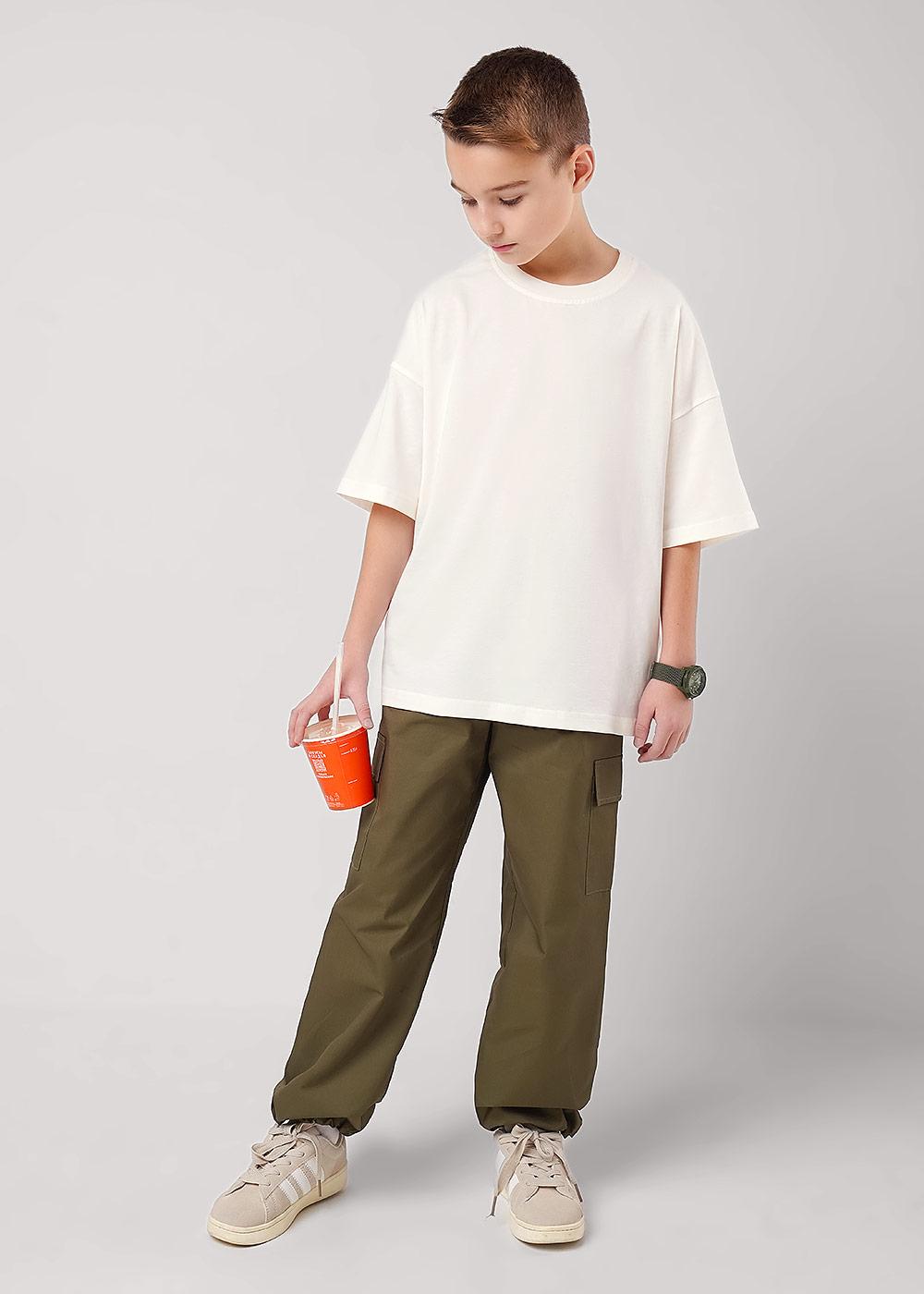 CLE 863264пп Брюки детские для мальчика