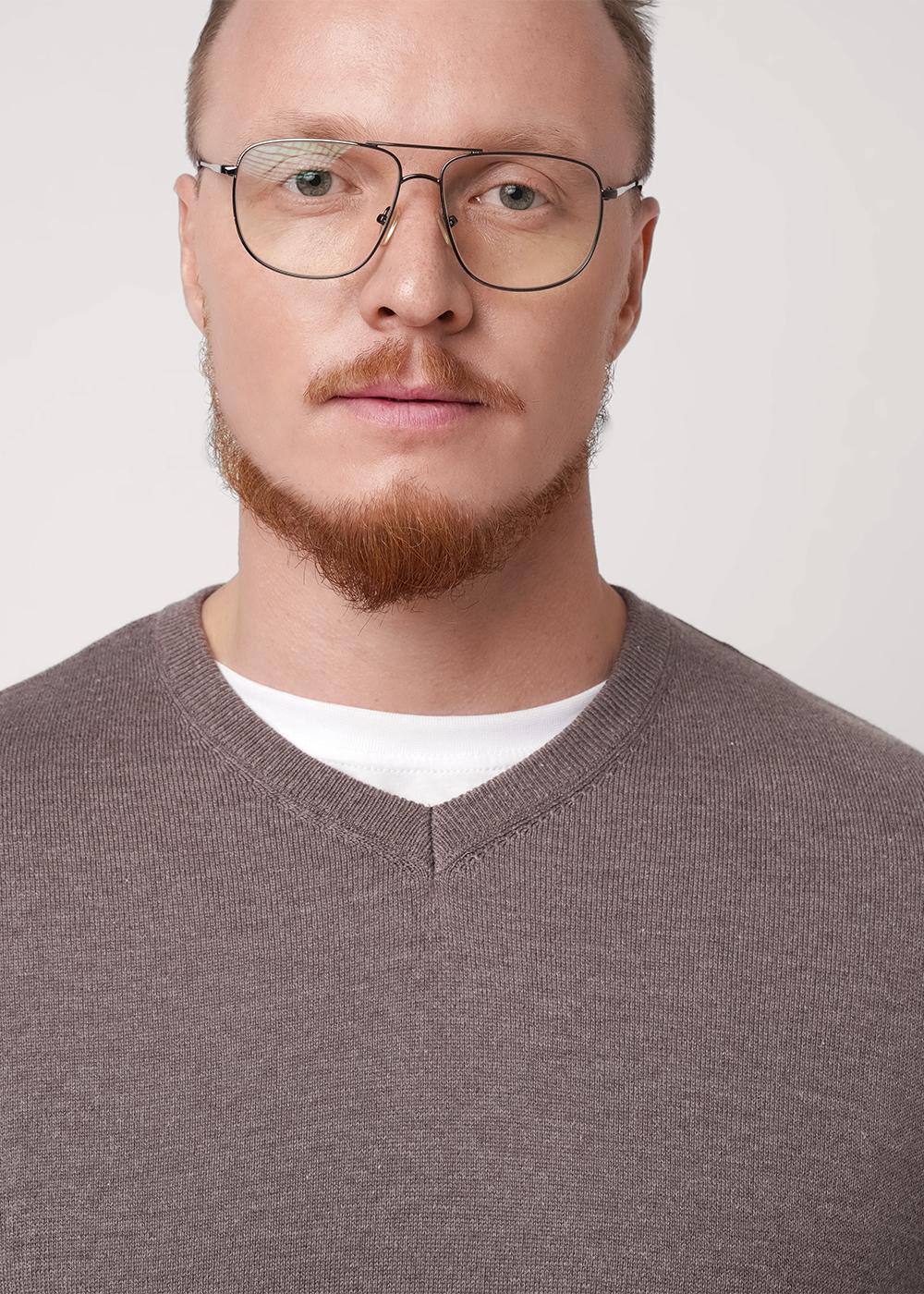 CLE 654362ха Джемпер мужской