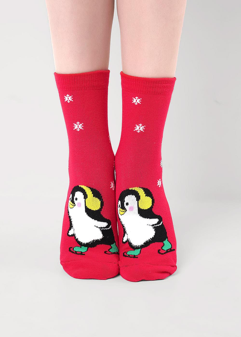 CLE С4555 12-14,14-16 Носки детские