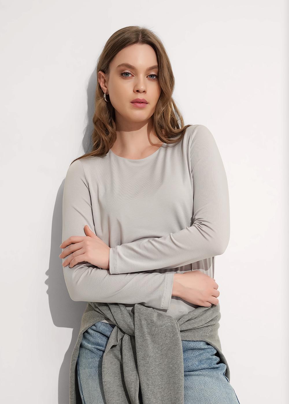 CLE 367065тл Джемпер женский