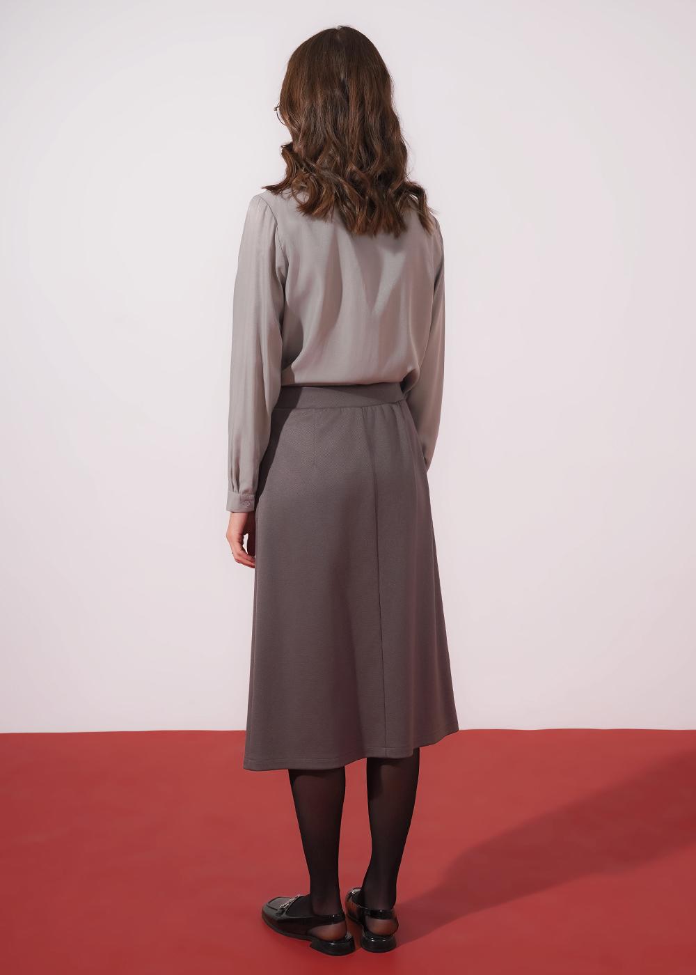 CLE 267100/196д Юбка женская