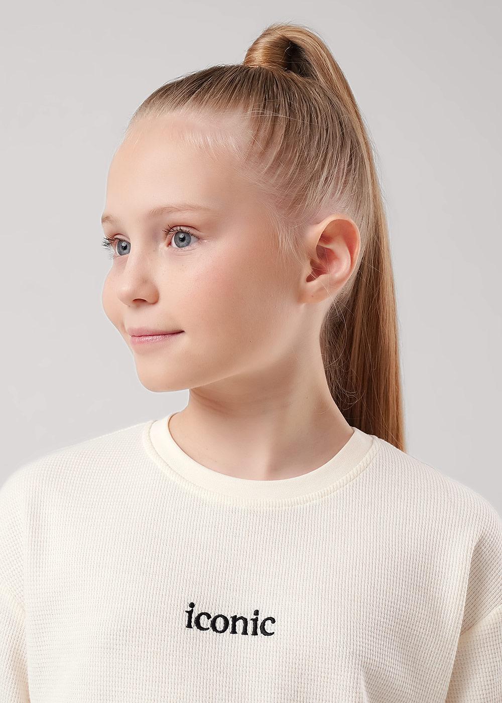 CLE 867338/13шаф Футболка детская для девочки