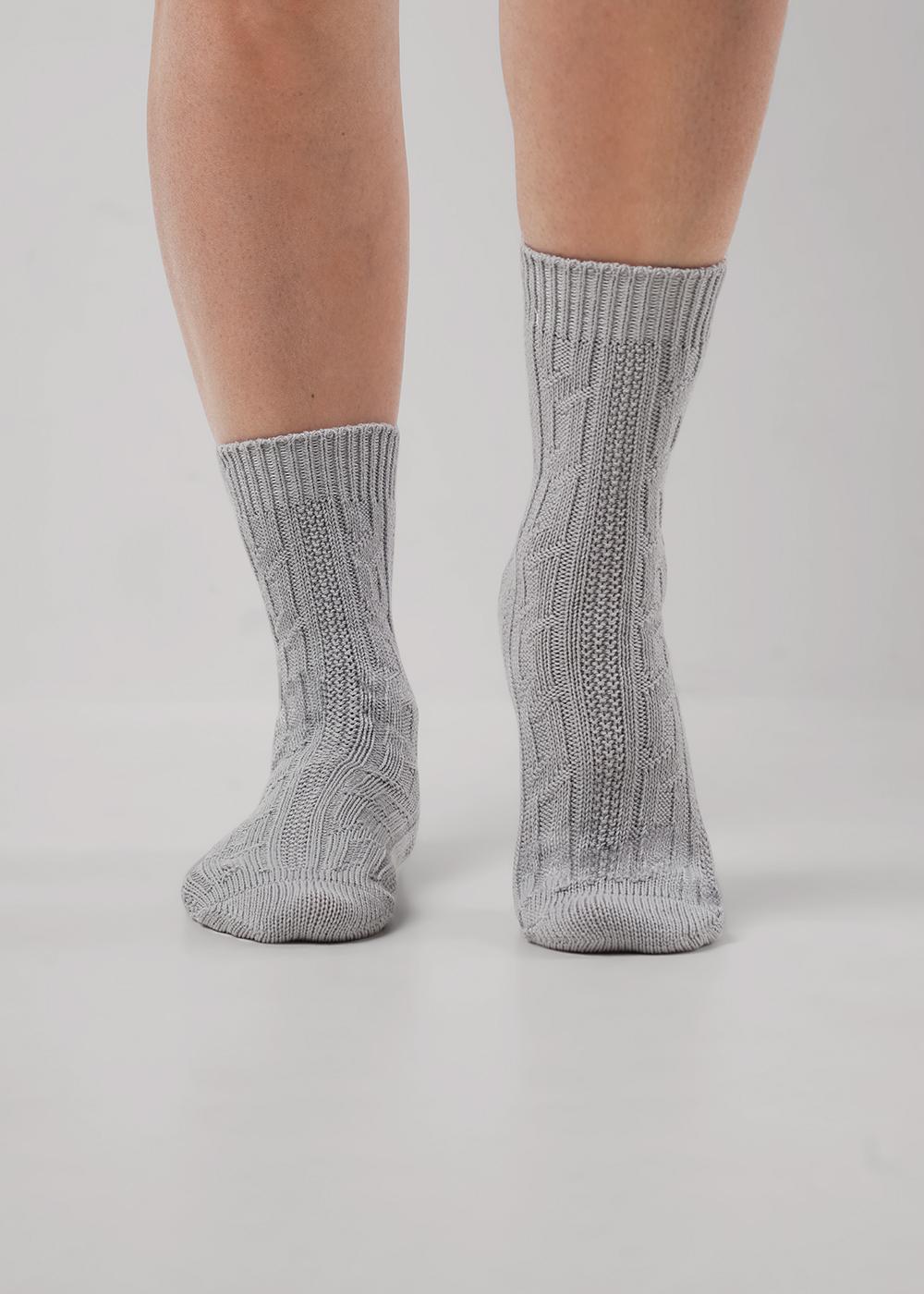 CLE Д681Х Носки женские